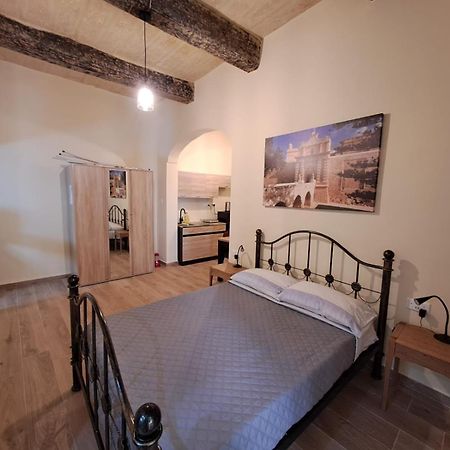 Floriana One Bedroom Studio House Exterior photo