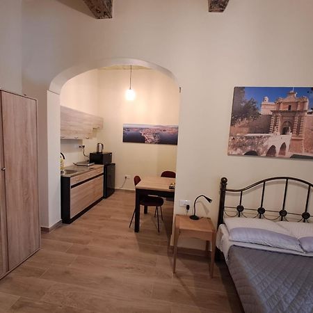Floriana One Bedroom Studio House Exterior photo