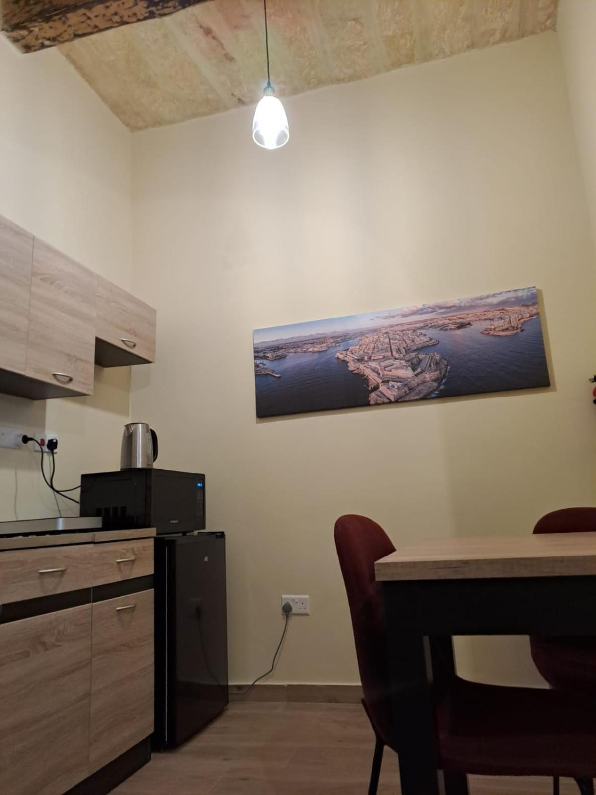 Floriana One Bedroom Studio House Exterior photo